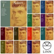 Burns: The Complete Songs, Vol. 1-12 (1998-2015)