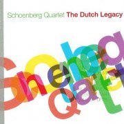 Schoenberg Quartet - The Dutch Legacy (2009)