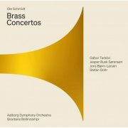 VA - Ole Schmidt: Brass Concertos (2022) [Hi-Res]