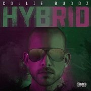 Collie Buddz - Hybrid (2019)