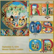 King Crimson - Lizard Sessions 9 September 1970 Lady of the Dancing Water (1970) [Hi-Res]