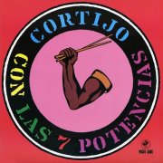Cortijo - Con Las 7 Potencias (1972)