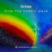 Sintese - Ride The Cosmic Wave (2026)
