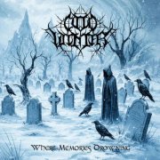 Coldwinter - Where Memories Drowning (2026) Hi-Res