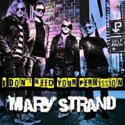 Mary Strand - I Don’t Need Your Permission (2025)