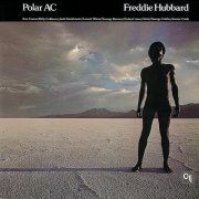 Freddie Hubbard - Polar AC (1975/2016) Hi-Res