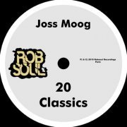 Joss Moog - 20 Classics (2019)