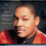 Wynton Marsalis - Popular Songs: The Best Of Wynton Marsalis (2001)