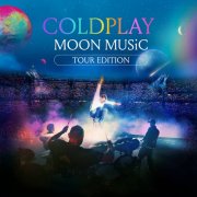 Coldplay - Moon Music (Tour Edition) (2024) [Hi-Res]