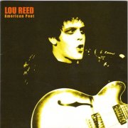 Lou Reed - American Poet (Live in New York - Transformer tour 1972) (2001)