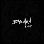 Black Barrel & The Bad Men - Bad Men, Vol. 1 (2025)