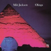 Milt Jackson - Olinga (2016) [Hi-Res]