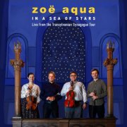 Zoe Aqua - In a Sea of Stars (2025) [Hi-Res]