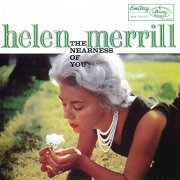 Helen Merrill - The Nearness Of You (1958/2019)