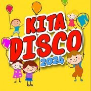 VA - Kita Disco 2024 (2023)