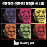 Clarence Clemons, Temple of Soul - Live in Asbury Park I-II (2002)