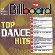 VA - Billboard Top Dance Hits 1985 (1998)