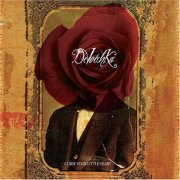 DeVotchKa - Curse Your Little Heart EP (2006/2025)