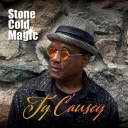 Ty Causey - Stone Cold Magic (2025)
