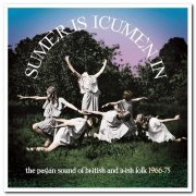 VA - Sumer Is Icumen In: The Pagan Sound Of British And Irish Folk 1966-75 [3CD Box Set] (2020) [CD Rip]