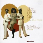 The Facts Of Life - Just the Facts: Complete Kayvette Recordings 1975–1978 (2008)