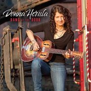 Donna Herula - Bang at the Door (2021)
