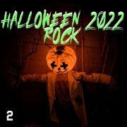 VA - Halloween 2022 Rock Vol. 2 (2022)