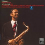 Stan Getz with Al Haig - Prezervation (1950)