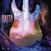 Daita - Melodicfall (2019) Hi-Res