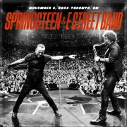 Bruce Springsteen & The E Street Band - 2024-11-06 Scotiabank Arena, Toronto, ON (2024)