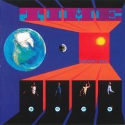 T.I.M.E. - Smooth Ball (Reissue) (1969/2010)