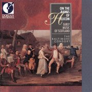 Baltimore Consort - On The Banks Of Helicon: Early (1990)