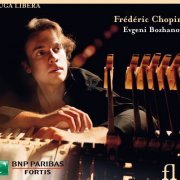 Evgeni Bozhanov - Frédéric Chopin (2011) [Hi-Res]