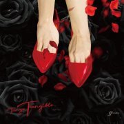Natalie Tsai - Tango Tangible (2020)