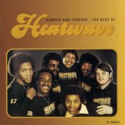 Heatwave - ALWAYS AND FOREVER - THE BEST OF HEATWAVE (1992)