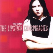 Thea Gilmore - The Lipstick Conspiracies (2003)