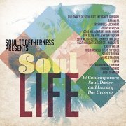 VA - Soul Togetherness Presents Soul Life (2015) [CD-Rip]