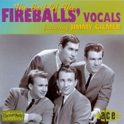 The Fireballs - The Best of the Fireballs' Vocals (1997)