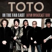 Toto - In The Far East (2019)