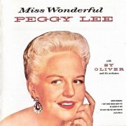 Peggy Lee - Miss Wonderful! (Remastered) (2019) [Hi-Res]