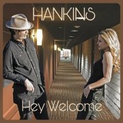 Hankins - Hey, Welcome (2024)