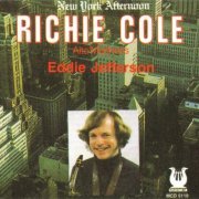 Richie Cole - New York Afternoon (1977)