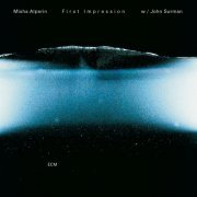 Misha Alperin - First Impression (1999)