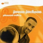 Javon Jackson - Pleasant Valley (1995) CD Rip