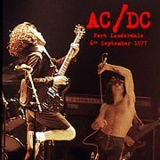 AC/DC - Live in Fort Lauderdale (Live) (2019)