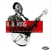 B.B. King - Best of the Blues Guitar King 1951-1966 (1966)