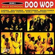 VA - Doo Wop, Vol. 3 (1982/2019) Hi Res