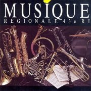 43e RI - Musique régionale 43E ri (2020)