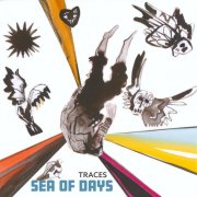 Sea of Days - Traces (2026)