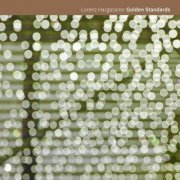 Lorenz Hargassner - Golden Standards (2022) Hi-Res